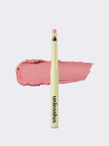Кремовый карандаш для губ UNLEASHIA Oh! Happy Day Lip Pencil No. 1 Birthday