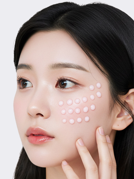 Разглаживающая сыворотка для лица со спикулами и ПДРН Medicube PDRN Pink Exosome Shot Serum 2000 Разглаживающая сыворотка для лица со спикулами и ПДРН Medicube PDRN Pink Exosome Shot Serum 2000