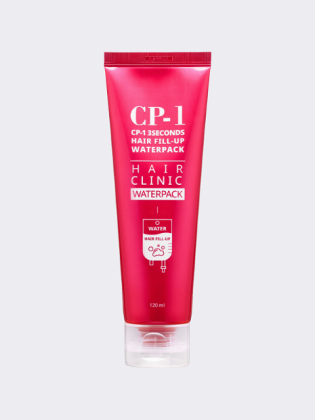 Восстанавливающая сыворотка для волос ESTHETIC HOUSE CP-1 3seconds Hair Fill-up Waterpack