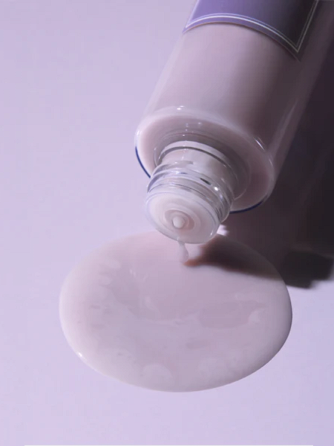 Двухфазный успокаивающий тонер с экстрактом черного риса I'm from Black Rice Toner