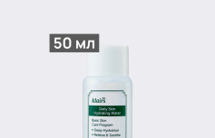 Легкий увлажняющий тонер Dear, Klairs Daily Skin Hydrating Water