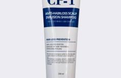 Шампунь против выпадения волос ESTHETIC HOUSE CP-1 Anti-Hair Loss Scalp Infusion Shampoo