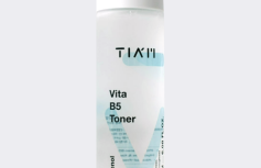 Увлажняющий тонер с пантенолом TIAM MY Signature Vita B5 Toner