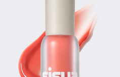 Глянцевый тинт-плампер для губ UNLEASHIA Sisua Popcorn Syrup Lip Plumper No. 4 Honey Grapefruit