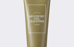 Мягкий успокаивающий гель для умывания с экстрактом полыни I'm From Mugwort Gel Cleanser