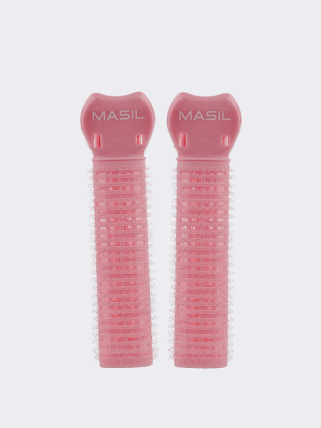 Бигуди для завивки волос с зажимом Masil Peach Girl Hair Roller Pins Бигуди для завивки волос с зажимом Masil Peach Girl Hair Roller Pins