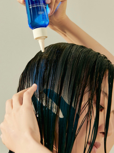 Филлер для восстановления волос La’dor Perfect Hair Fill-Up