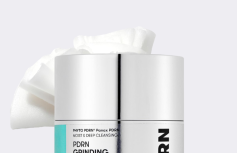 Очищающий гидрофильный бальзам-точилка с ПДРН VT PDRN Grinding Cleansing Balm