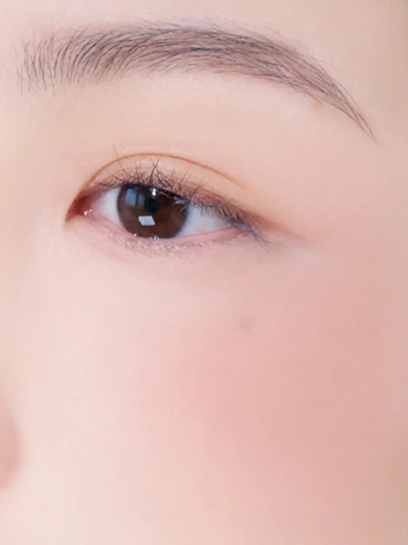 Двойные мягкие румяна с муссовой текстурой fwee Mellow Dual Blush RS02 Humming Talk