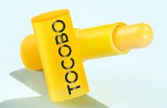 Питательный витаминный бальзам для губ TOCOBO Vitamin Nourishing Lip Balm