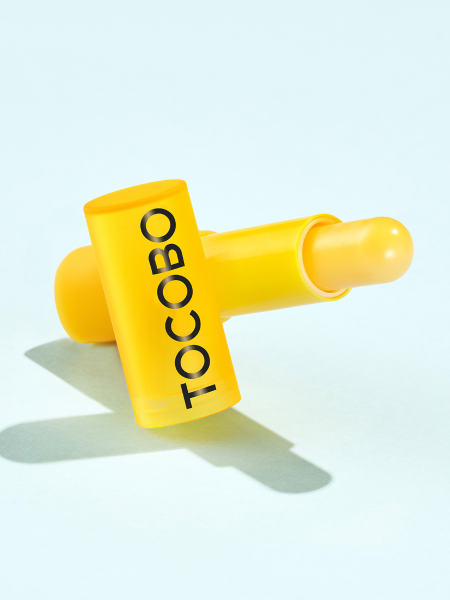 Питательный витаминный бальзам для губ TOCOBO Vitamin Nourishing Lip Balm