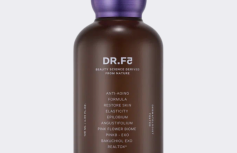 Уплотняющий тонер для лица с бакучиолом DR.F5 EXO-TOX Boosting Toner