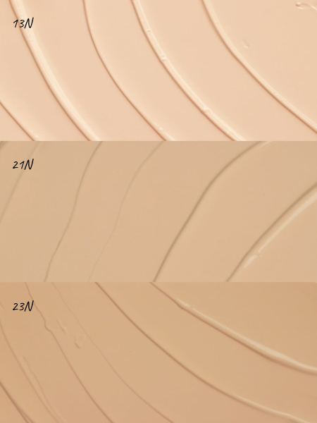 Тональный кушон для лица с сияющим финишем INGA Water Glow Daily Cushion 23N Medium Beige Тональный кушон для лица с сияющим финишем INGA Water Glow Daily Cushion 23N Medium Beige