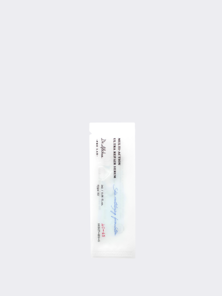 МИНИ Восстанавливающая сыворотка для выравнивания тона кожи Dr.Althea Pro Lab Multi-Action Ultra Repair Serum МИНИ Восстанавливающая сыворотка для выравнивания тона кожи Dr.Althea Pro Lab Multi-Action Ultra Repair Serum