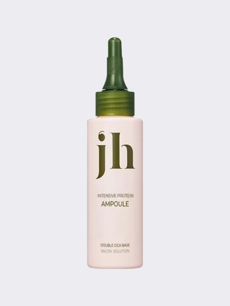 Интенсивная протеиновая сыворотка для волос JennyHouse Intensive Protein Ampoule