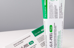 Отшелушивающая маска с экстрактами трав MEDI-PEEL E.F.G. Vegan Peel Tox