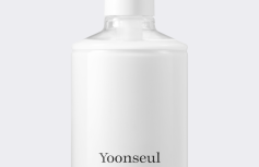 Парфюмированный лосьон для тела с цитрусовым ароматом I'm From Yoonseul Silky Body Lotion