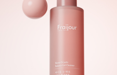 Смягчающий гель для умывания с пробиотиками Fraijour Biome 5-Lacto Balance Gel Cleanser