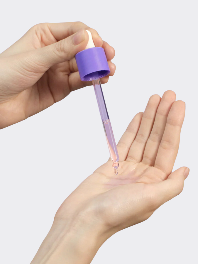 Глубокоувлажняющая сыворотка для лица SKIN&LAB Barrierderm Ringer Ampoule