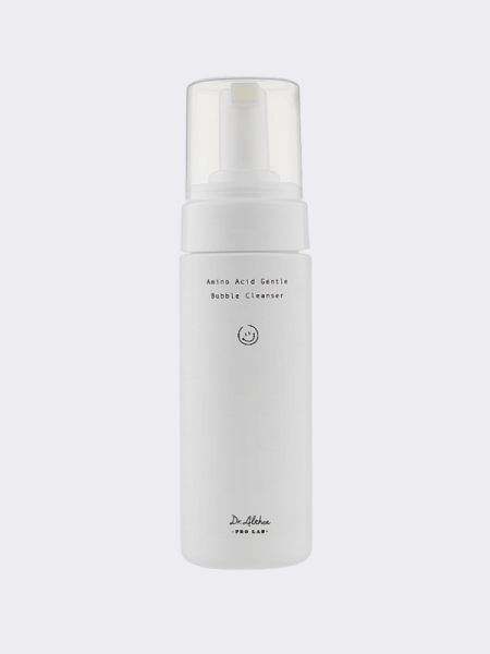 Деликатная пенка-мусс для умывания с аминокислотами Dr.Althea Amino Acid Gentle Bubble Cleanser Деликатная пенка-мусс для умывания с аминокислотами Dr.Althea Amino Acid Gentle Bubble Cleanser