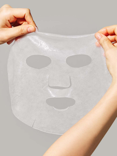 Увлажняющая тканевая маска с гиалуроновой кислотой Dr.Ceuracle Hyal Reyouth Lifting Mask