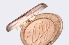 Оттеночный хайлайтер fwee Glitz Stone Highlighter HL11 Royal Topaz