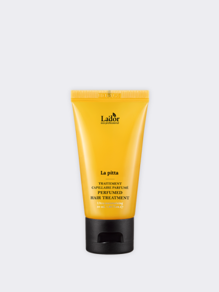 МИНИ Парфюмированная маска для волос La’dor Perfumed Hair Treatment La Pitta МИНИ Парфюмированная маска для волос La’dor Perfumed Hair Treatment La Pitta