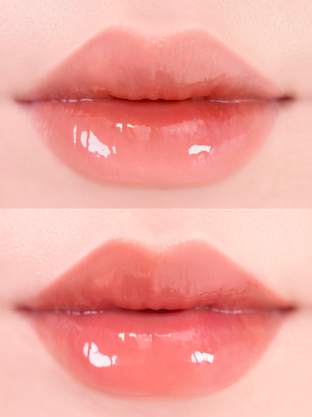 Глянцевый тинт для губ AMUSE Dew Tint 11 Boksoonga