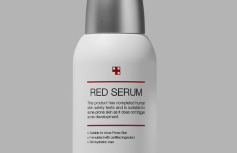 Противовоспалительная сыворотка для работы с акне Medicube Red Serum 2.0