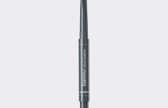 Автоматический карандаш для бровей Оттенок 02 Deep Brown The Saem Saemmul Artlook Eyebrow