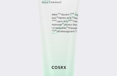 Кремовая пенка для чувствительной кожи Cosrx Cica Creamy Foam Cleanser