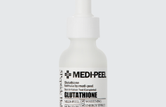 Сыворотка против пигментации с глутатионом MEDI-PEEL Bio-Intense Glutathione White Ampoule