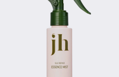 Восстанавливающий мист для волос JennyHouse Silk Repair Essence Mist