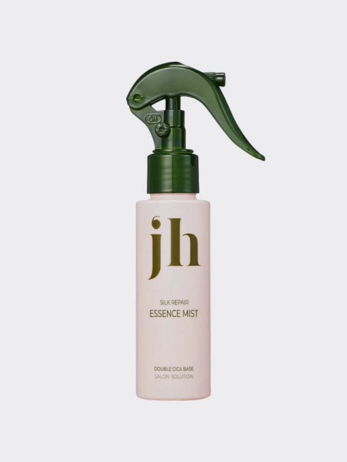 Восстанавливающий мист для волос JennyHouse Silk Repair Essence Mist