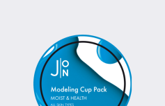 Увлажняющая альгинатная маска J:on Moist & Health Modeling Pack