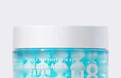 Глубокоувлажняющий капсульный крем MEDI-PEEL Power Aqua Cream