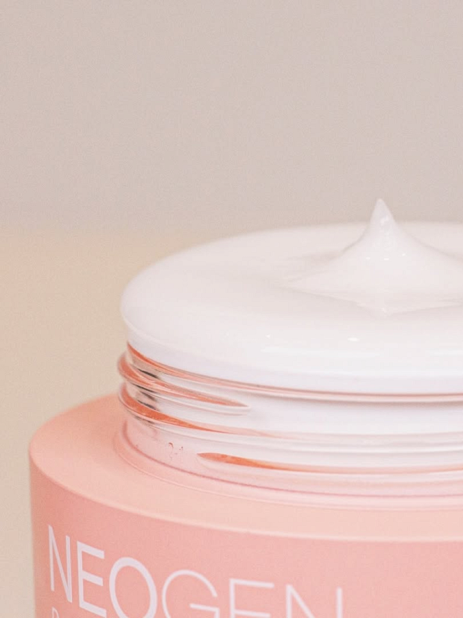 Восстанавливающий крем с пробиотиками и керамидами NEOGEN Probiotics Relief Cream