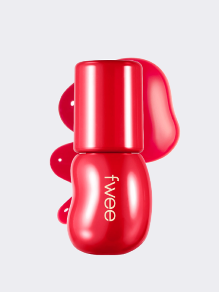 Интенсивный глянцевый блеск для губ fwee 3D Voluming Gloss B04 Aengdu 70%