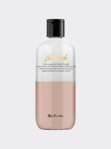 Гель для душа с ароматом сладкого жасмина и мандарина Kiss by Rosemine Fragrance Oil Wash Glamour Precious Гель для душа с ароматом сладкого жасмина и мандарина Kiss by Rosemine Fragrance Oil Wash Glamour Precious