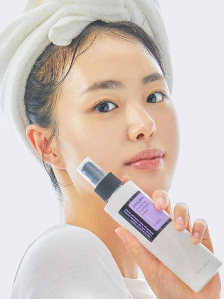 Лечебный тонер-спрей для лица с кислотами CosRx AHA/BHA Clarifying Treatment Toner Лечебный тонер-спрей для лица с кислотами CosRx AHA/BHA Clarifying Treatment Toner