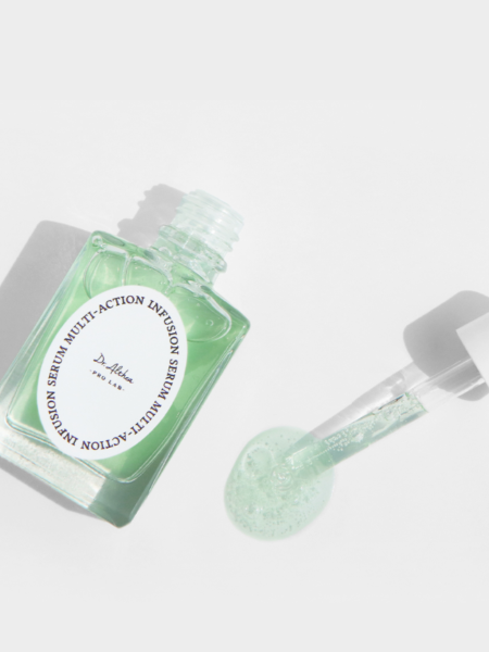 Многофункциональная сыворотка для лица с ниацинамидом Dr.Althea Multi-Action Infusion Serum Многофункциональная сыворотка для лица с ниацинамидом Dr.Althea Multi-Action Infusion Serum