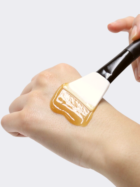 МИНИ Смягчающая смываемая маска с мёдом I'm from Honey Mask МИНИ Смягчающая смываемая маска с мёдом I'm from Honey Mask