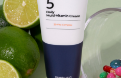 Мультивитаминный крем для ровного тона кожи Numbuzin No.5 Daily Multi-Vitamin Cream