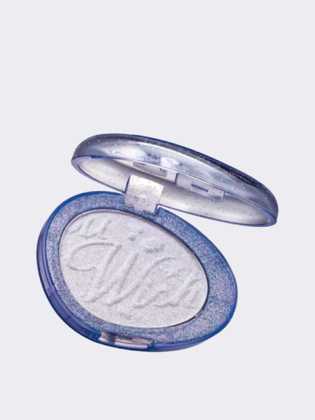 Оттеночный хайлайтер fwee Glitz Stone Highlighter HL12 Merry Aurora