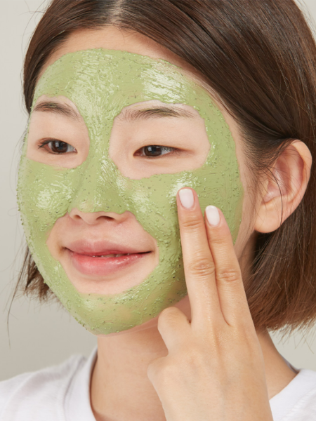Противовоспалительная глиняная маска с экстрактом чайного дерева Papa Recipe Tea Tree Control Mud Cream Mask Противовоспалительная глиняная маска с экстрактом чайного дерева Papa Recipe Tea Tree Control Mud Cream Mask