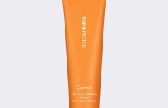 Осветляющий крем с экстрактом моркови Papa Recipe Carrot Dark Spot Solution Cream