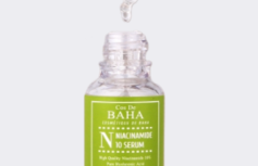 Противовоспалительная себорегулирующая  сыворотка Cos De BAHA Niacinamide 10 serum N