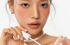 Лёгкий корректор для лица TFIT Idol Cover Concealer O02 Deep Beige