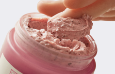 Очищающая маска с экстрактом свёклы и каолином I'm from Beet Purifying Mask