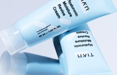 Увлажняющий крем с гиалуроновой кислотой TIAM Hyaluronic Moisture Revive Cream